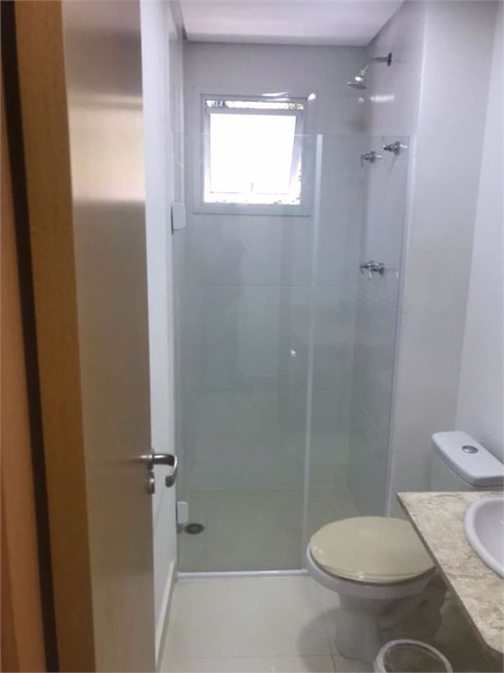 Apartamento Residencial à venda, Barra Funda, Guarujá - AP1709.