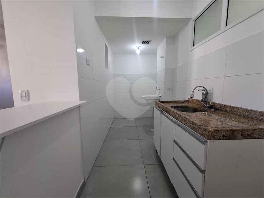Apartamento à venda com 1 quarto em Vila Mazzei, São Paulo, SP