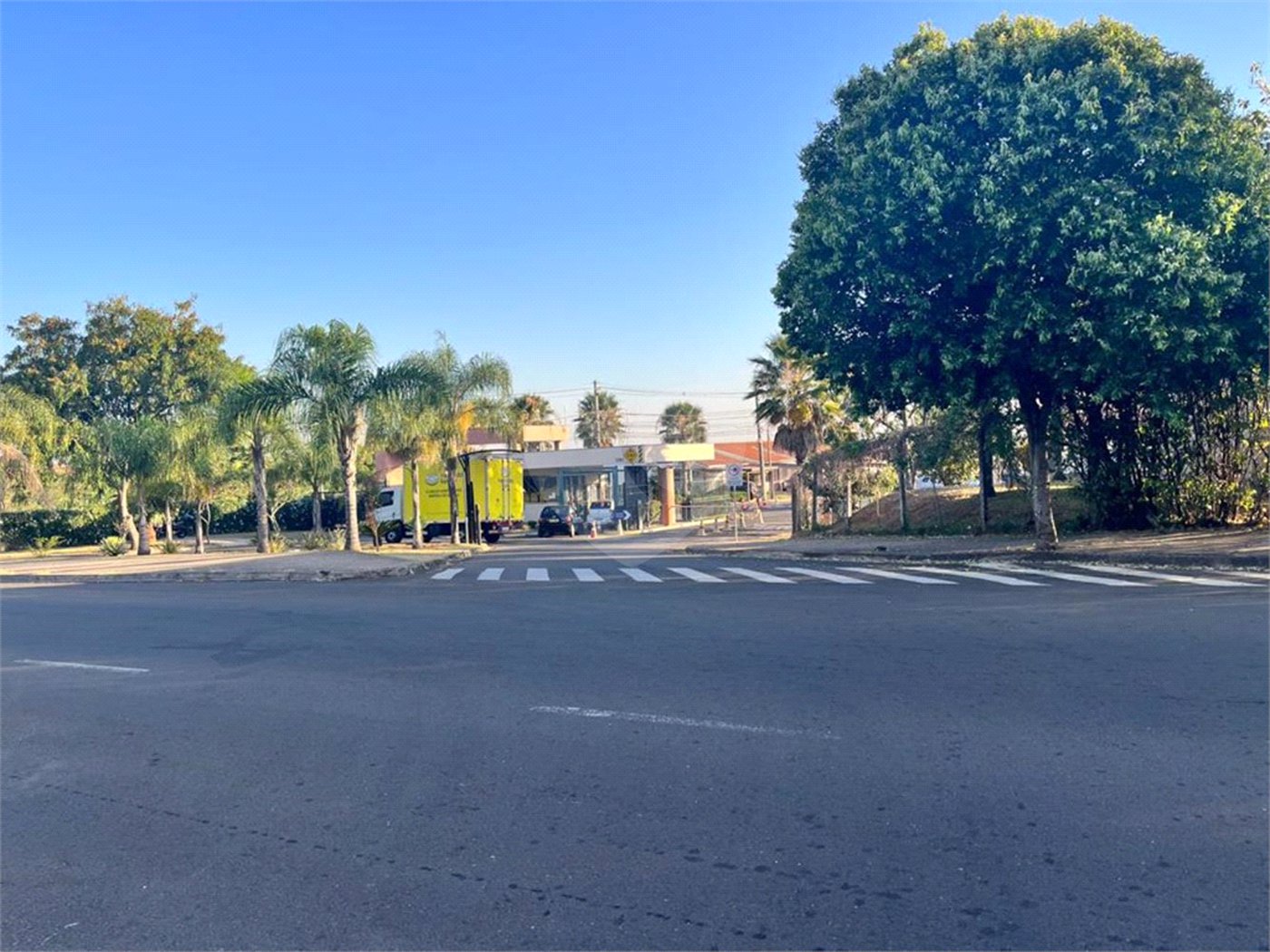 Casa térrea para venda no Moradas II