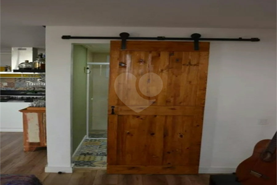 Apartamento à venda com 3 quartos, sendo 1 suíte, em Freguesia do Ó, São Paulo, SP