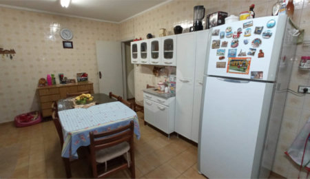 Casa à venda com 4 quartos, sendo 1 suíte,  em Tremembé, São Paulo, SP