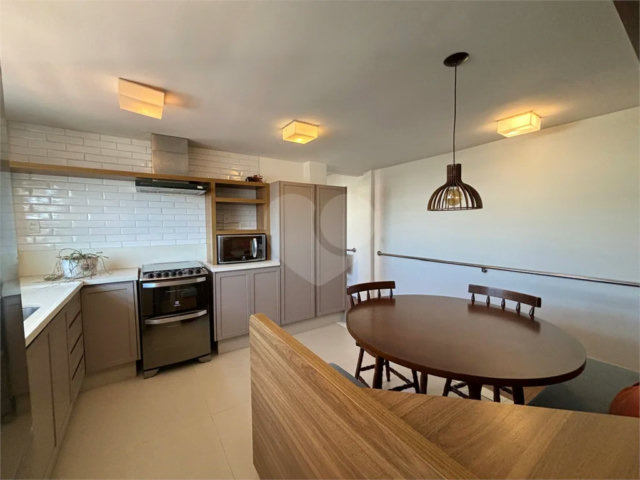 Apartamento à venda com 2 quartos em Santana, São Paulo, SP