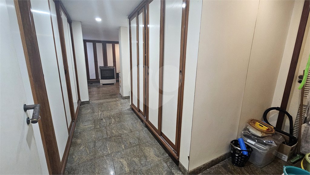 Casa em condomínio à venda com 5 quartos, sendo 3 suítes, em Barra da Tijuca, Rio de Janeiro, RJ