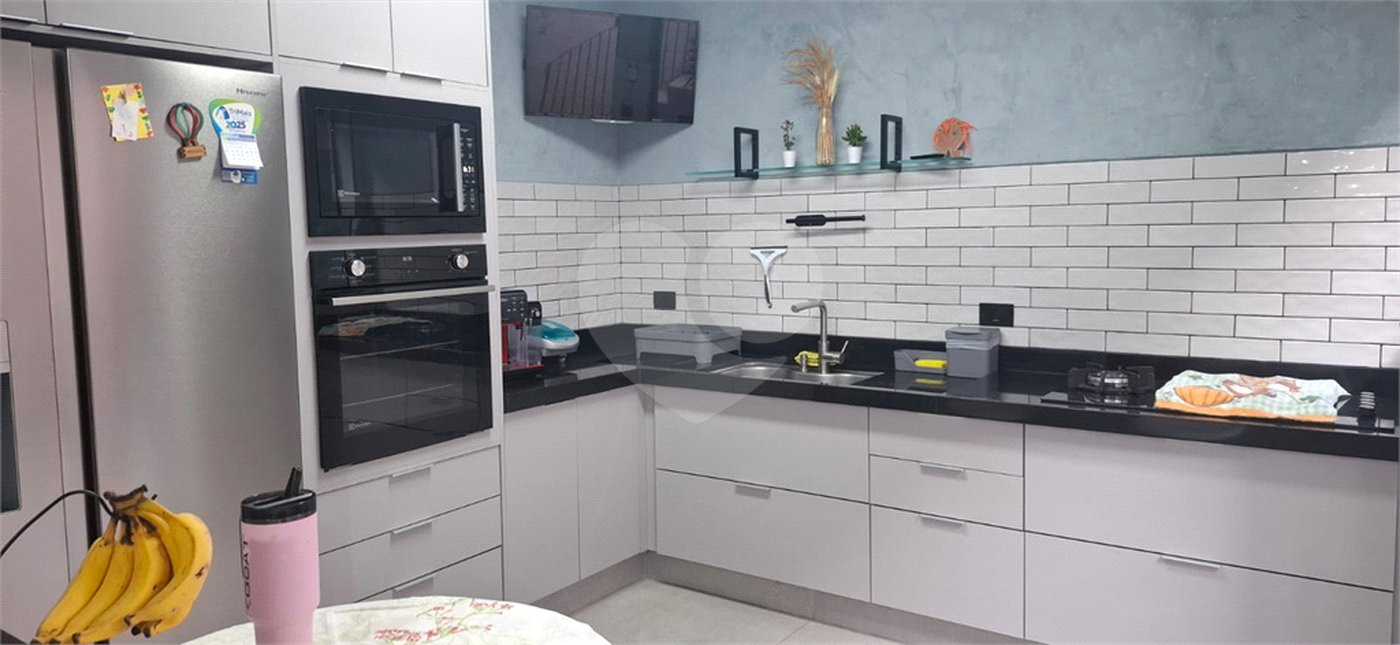 Casa à venda com 4 quartos, sendo 2 suítes, em Mandaqui, São Paulo, SP