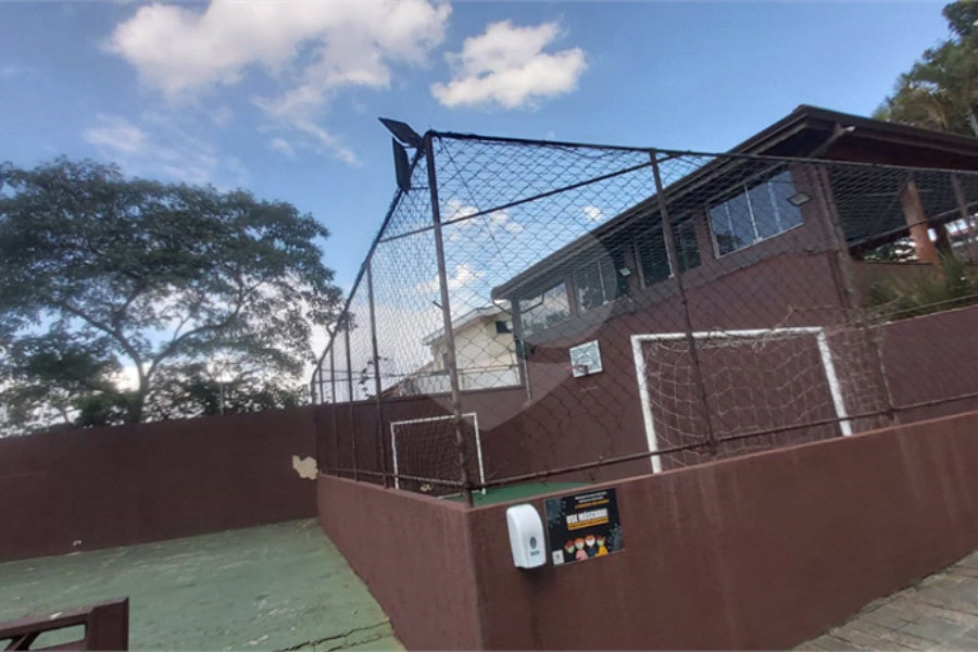 Casa à venda com 2 quartos no condomínio Parque das Araucárias, São Paulo - SP