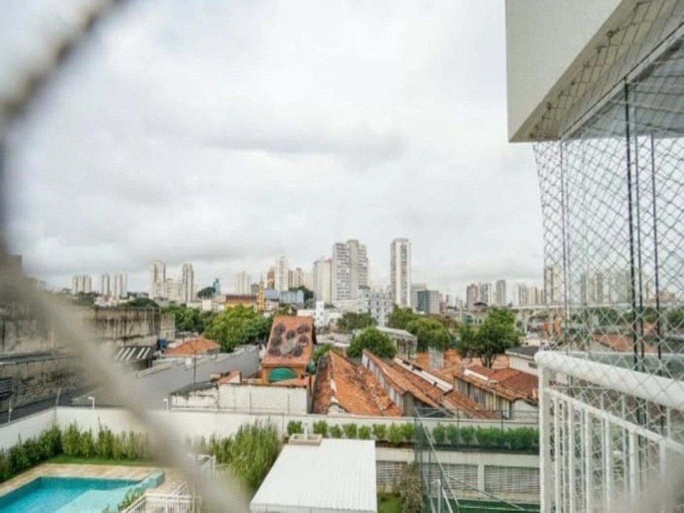 Apartamento à venda com 2 quartos, sendo 1 suíte,  em Quinta da Paineira, São Paulo, SP