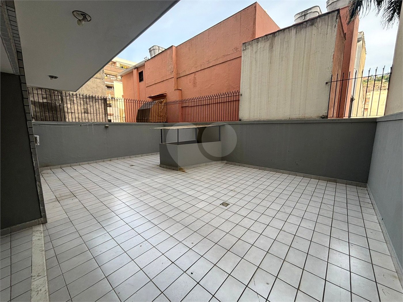 Apartamento à venda com 4 quartos, sendo 1 suíte,  em Tijuca, Rio de Janeiro, RJ