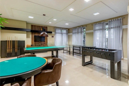 Apartamento à venda com 3 suítes em Perdizes, São Paulo, SP
