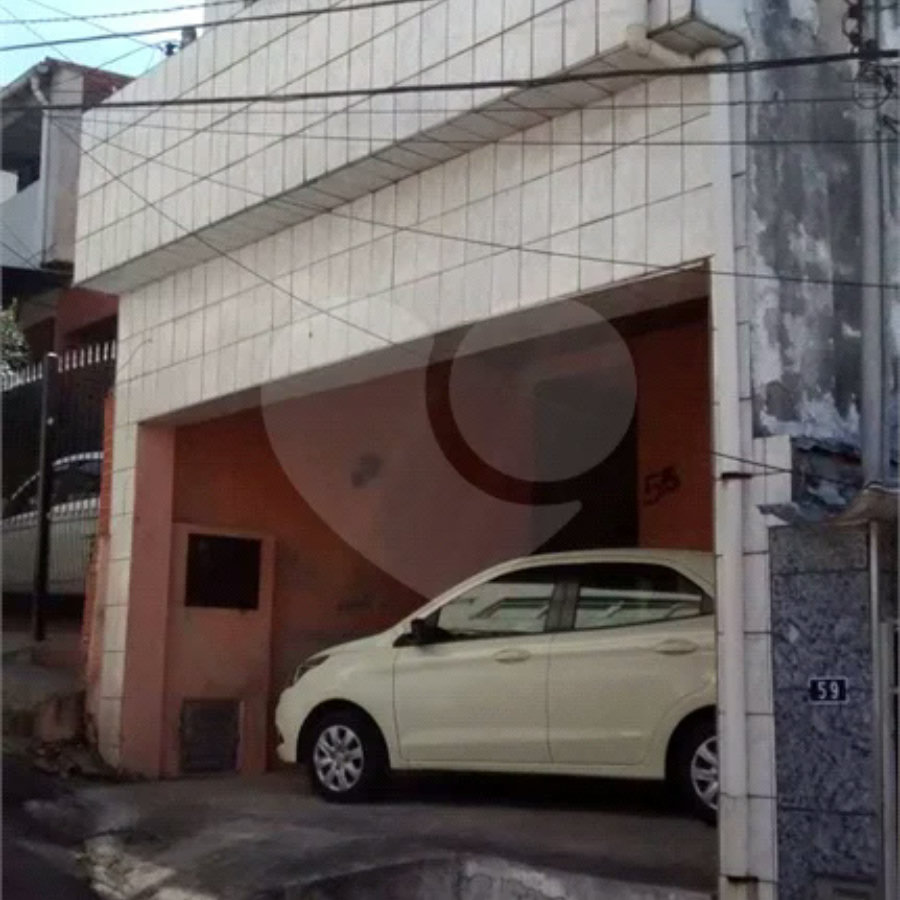 Sobrado à venda com 6 quartos, sendo 4 suítes, em Vila Medeiros, São Paulo, SP