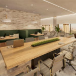 Apartamento à venda com 3 suítes em Brooklin Paulista, São Paulo, SP