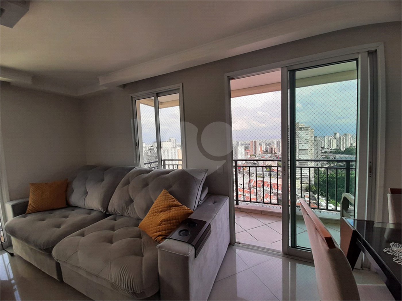 Apartamento à venda com 4 suítes em Santana, São Paulo, SP