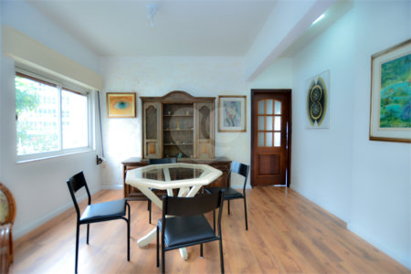 Apartamento à venda com 3 quartos, sendo 1 suíte, em Jardim Paulista, São Paulo, SP