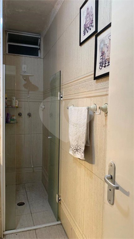 Casa Térrea à venda com 3 quartos em Quarta Parada, São Paulo, SP