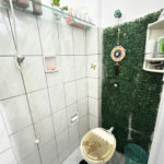 Apartamento à venda com 2 quartos em Alto da Boa Vista, Rio de Janeiro, RJ