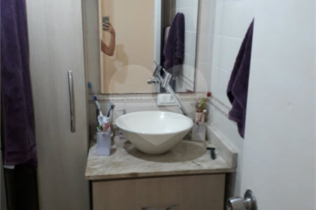 Apartamento à venda com 3 quartos em Tucuruvi, São Paulo, SP