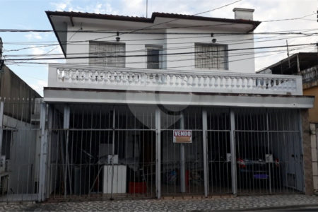 Sobrado à venda com 5 quartos, sendo 2 suítes, em Jardim Japão, São Paulo, SP