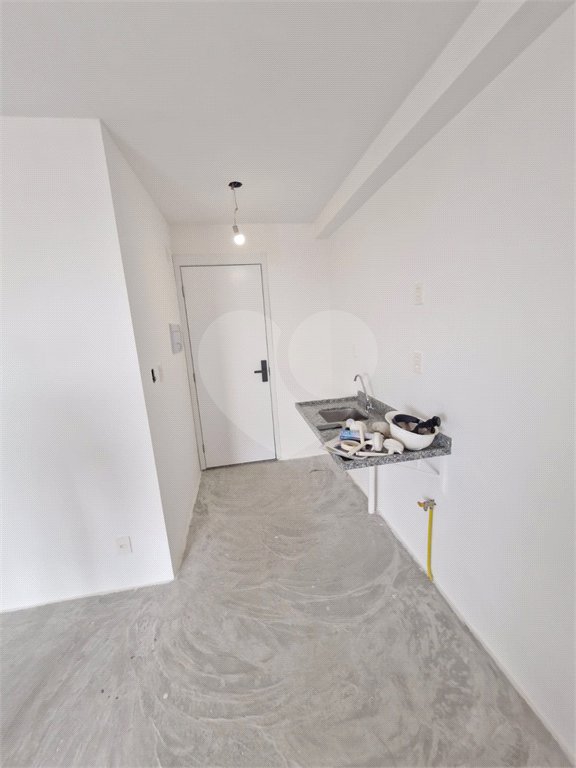 Apartamento à venda com 1 quarto em Belenzinho, São Paulo, SP