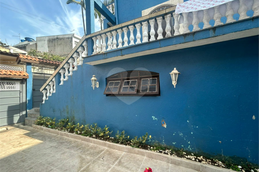 Sobrado à venda com 3 quartos, sendo 1 suíte,  em Tremembé, São Paulo, SP