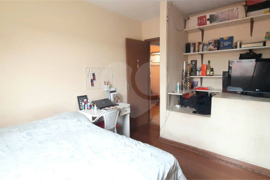 Sobrado à venda com 2 quartos em Tremembé, São Paulo, SP