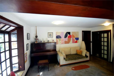 Casa à venda com 5 quartos, sendo 1 suíte, no condomínio Vivendas, Rio de Janeiro - RJ