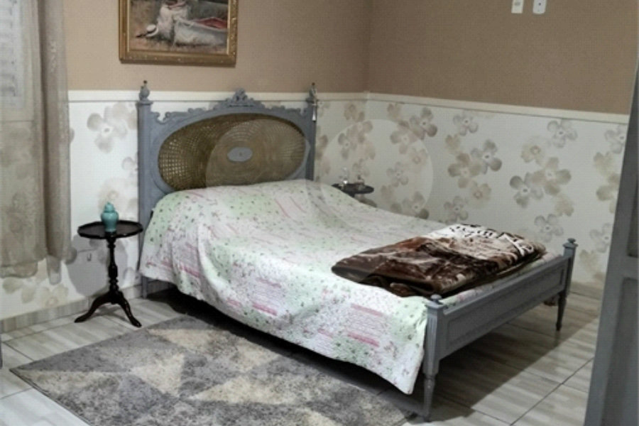 Casa em condomínio à venda em City Castello, Itu, SP