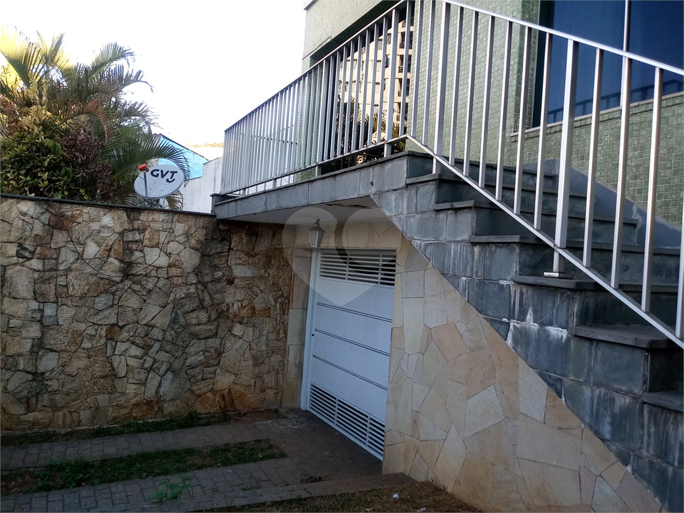 Sobrado à venda com 3 quartos, sendo 1 suíte, em Santana, São Paulo, SP