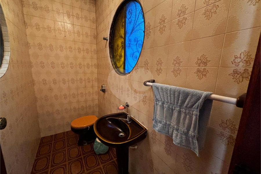 Casa à venda com 3 quartos, sendo 1 suíte, em Água Fria, São Paulo, SP