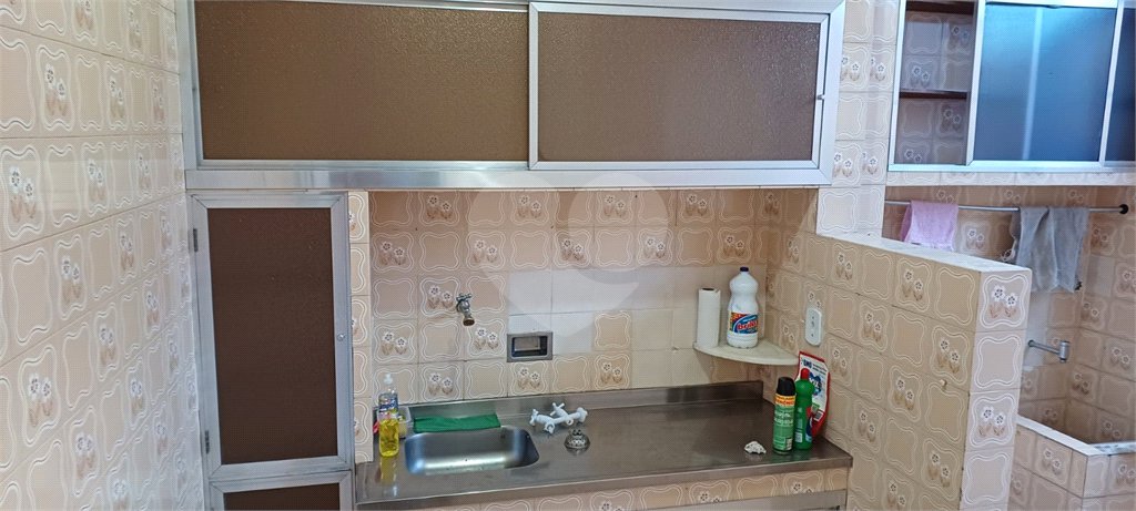 Apartamento à venda com 2 quartos em Marechal Hermes, Rio de Janeiro, RJ