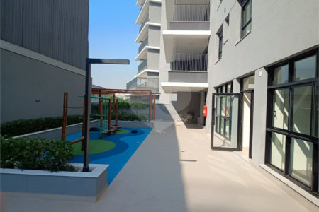 Apartamento à venda com 2 quartos, sendo 1 suíte,  em Vila Baruel, São Paulo, SP