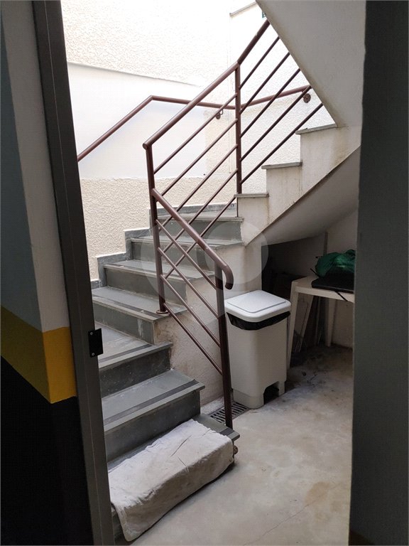 Casa à venda com 2 suítes no condomínio Vista Mandaqui, São Paulo - SP