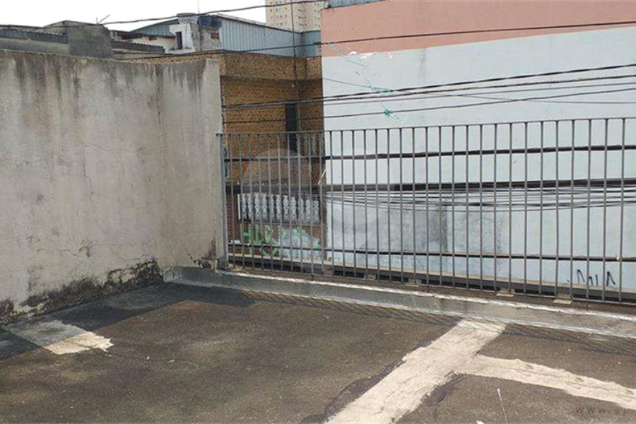 Sobrado à venda com 5 quartos em Parque Edu Chaves, São Paulo, SP