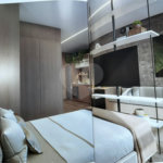 Apartamento à venda com 1 quarto em Butantã, São Paulo, SP
