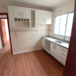 Apartamento à venda com 2 quartos, sendo 1 suíte, em Jardim Saira, Sorocaba, SP