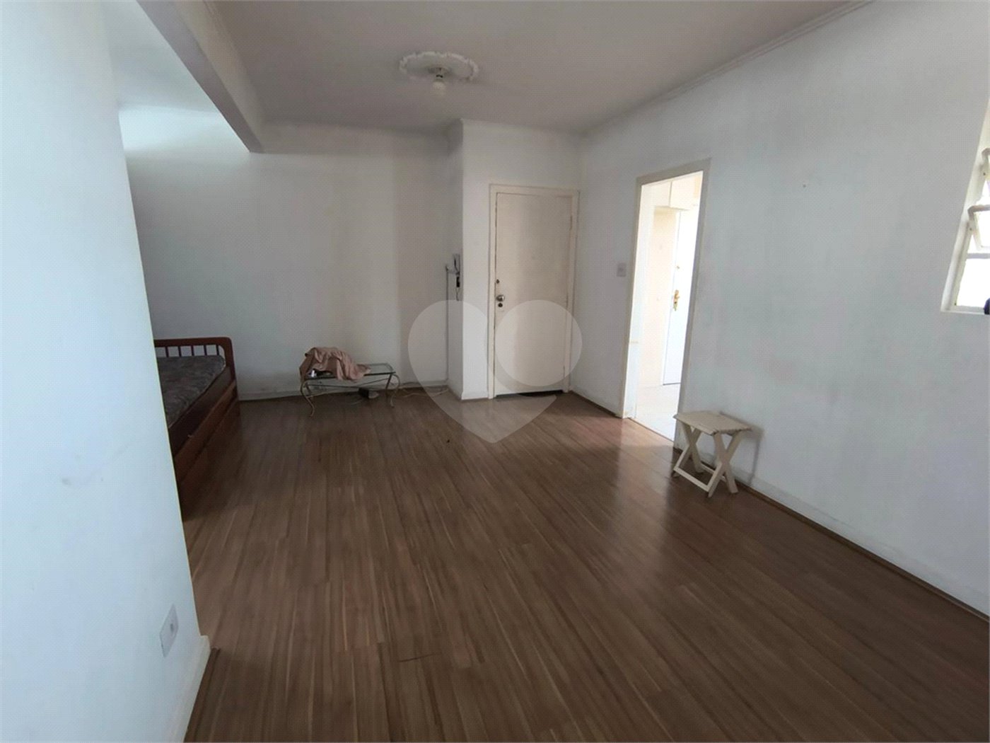 Apartamento à venda com 2 quartos em Santa Cecília, São Paulo, SP