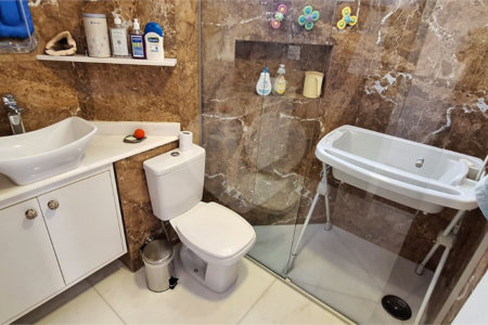Apartamento à venda com 3 quartos, sendo 1 suíte, em Planalto Paulista, São Paulo, SP