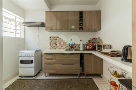 Casa à venda com 3 quartos, sendo 1 suíte,  em Jardim Paulistano, São Paulo, SP