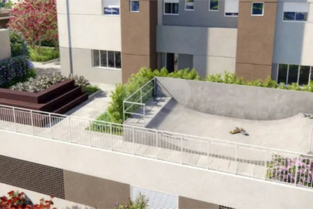 Apartamento à venda com 3 suítes no Centro, São Bernardo do Campo, SP