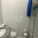 Apartamento à venda com 2 quartos, sendo 1 suíte, em Tucuruvi, São Paulo, SP