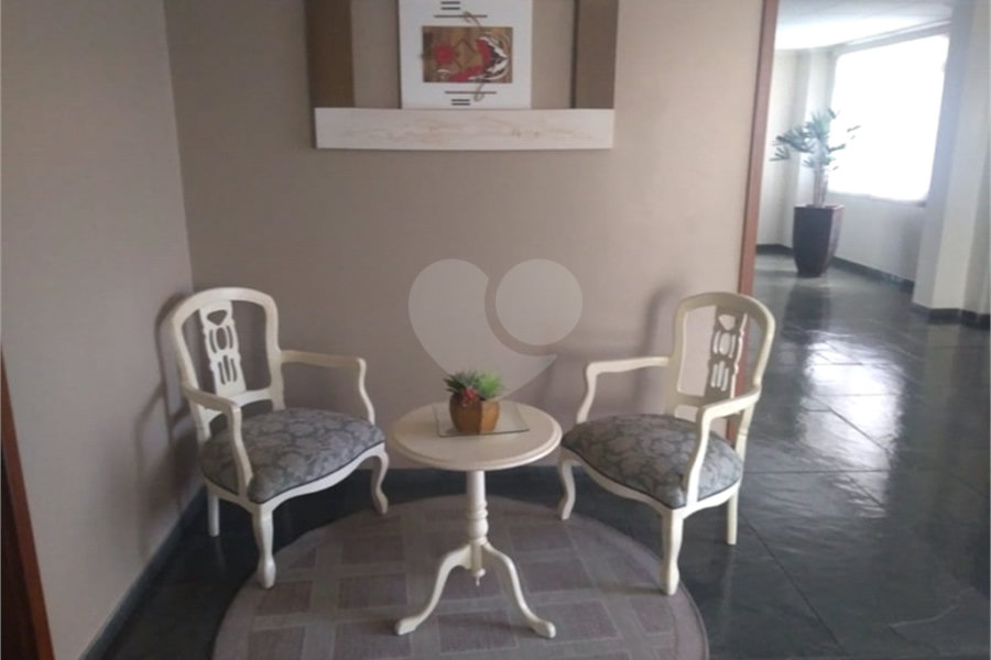 Apartamento para alugar com 3 quartos, sendo 1 suíte,  em Santana, São Paulo, SP