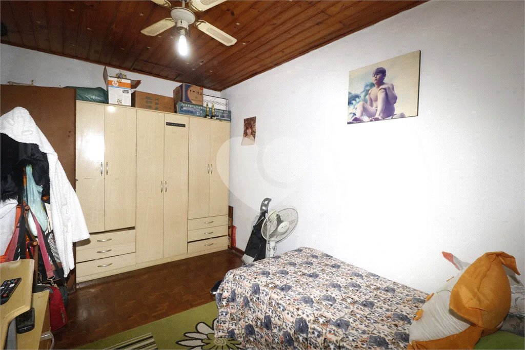Casa à venda com 3 quartos em Vila Guilherme, São Paulo, SP