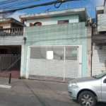 Ótimo sobrado, com amplo espaço interno (127m2), possuindo 03 dormitórios (01 suíte),
