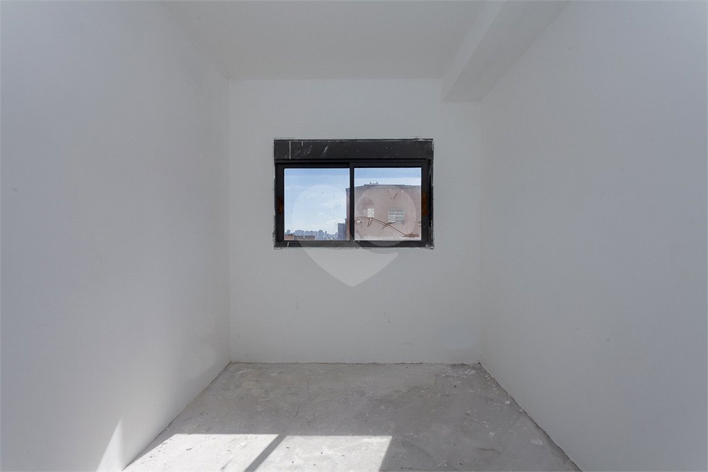 Apartamento à venda com 1 quarto em Chácara Flora, São Paulo, SP