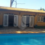 Chácara à venda com 5 quartos, sendo 3 suítes, em Parque Residencial Atibaia, Atibaia, SP
