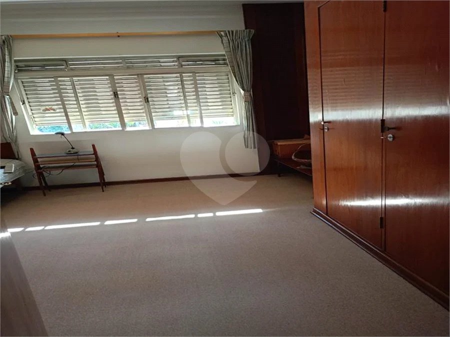 Casa de Alto Padrão à Venda – Campo Belo | São Paulo/SP