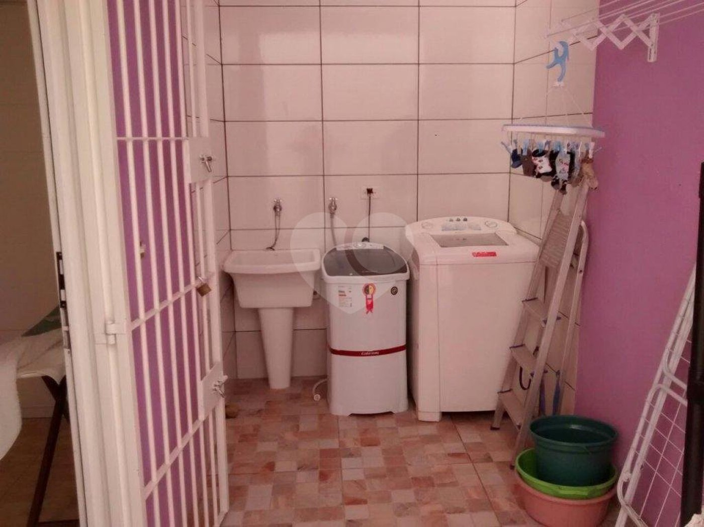 Casa Térrea à venda com 3 quartos em Imirim, São Paulo, SP