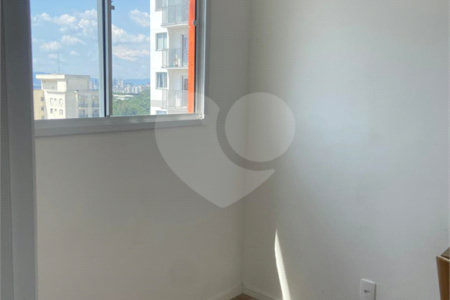 Apartamento para alugar com 2 quartos em Vila Gomes, São Paulo, SP