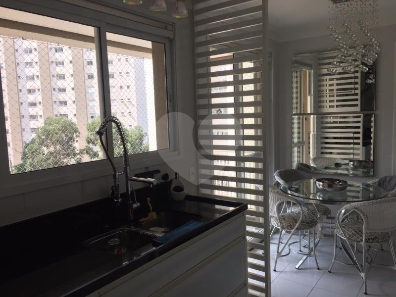 Apartamento à venda com 4 quartos, sendo 3 suítes, em Vila Andrade, São Paulo, SP
