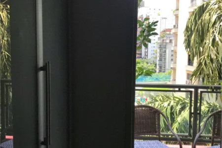 Apartamento à venda com 3 suítes em Vila Morumbi, São Paulo, SP