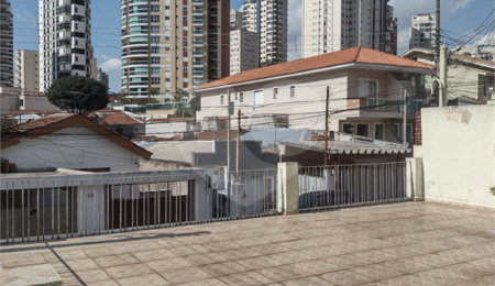 Casa Térrea à venda com 2 quartos, sendo 1 suíte,  em Santana, São Paulo, SP