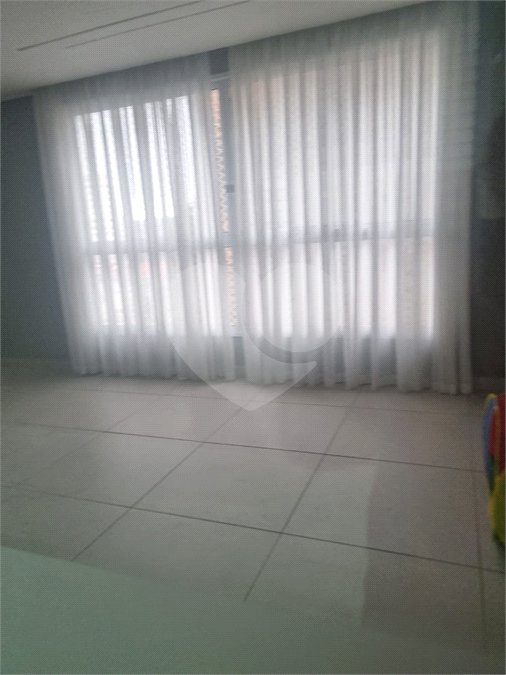 Apartamento à venda com 2 quartos em Vila Mazzei, São Paulo, SP